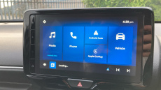 Mazda 2 Hybrid 1.5i Hybrid Homura 5dr CVT Hybrid Hatchback